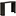 House Nordic Bibione Sidetable Donkerbruin