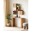 Bibione Sidetable Natural