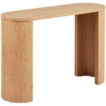 House Nordic Bibione Sidetable Natural