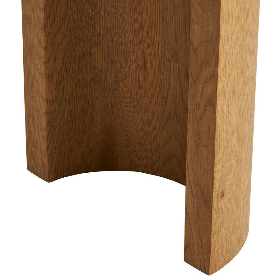Bibione Sidetable Natural