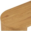 Bibione Sidetable Natural