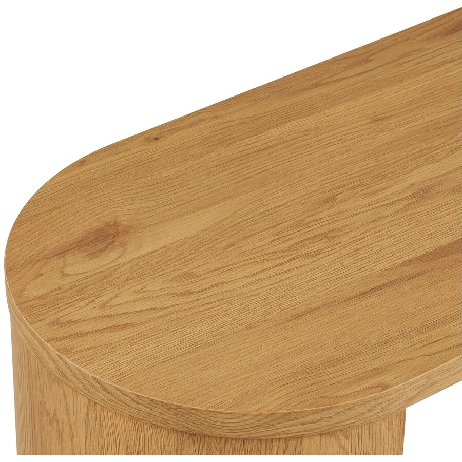 Bibione Sidetable Natural