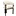 Dan Form Duct Beige Bouclé Armstoel