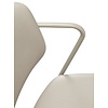 Zed Eetkamerstoel Cashmere Kunstleer