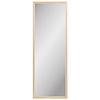 Scottsdale Spiegel 45 x 110 cm Houten Lijst