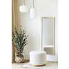 Scottsdale Spiegel 45 x 110 cm Houten Lijst