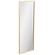 Scottsdale Spiegel 45 x 110 cm Houten Lijst