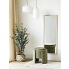 Scottsdale Spiegel 45 x 110 cm Houten Lijst