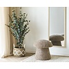 Scottsdale Spiegel 45 x 110 cm Houten Lijst