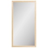 Scottsdale Spiegel 45 x 75 cm Houten Lijst