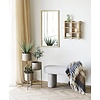 Scottsdale Spiegel 45 x 75 cm Houten Lijst