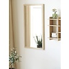 Scottsdale Spiegel 45 x 75 cm Houten Lijst