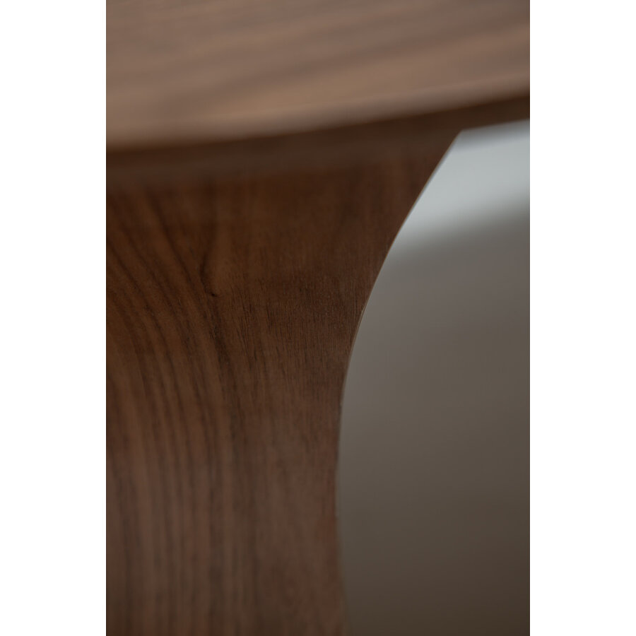 Root Walnoot Salontafel Organisch Root Walnoot Salontafel Organisch