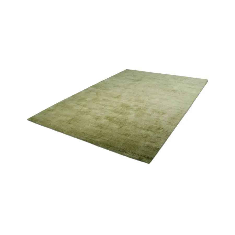 Luxury Vloerkleed 160 x 230 cm Groen Luxury Vloerkleed 160 x 230 cm Groen