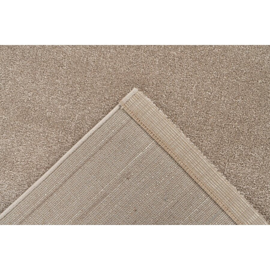 Trendy Uni 200 x 290 cm Vloerkleed Beige Trendy Uni 200 x 290 cm Vloerkleed Beige
