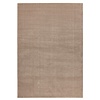 Trendy Uni 200 x 290 cm Vloerkleed Beige Trendy Uni 200 x 290 cm Vloerkleed Beige