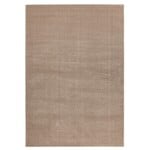 Lalee Trendy Uni 200 x 290 cm Vloerkleed Beige Lalee Trendy Uni 200 x 290 cm Vloerkleed Beige
