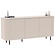 Lido Cashmere Dressoir met 3-Deuren