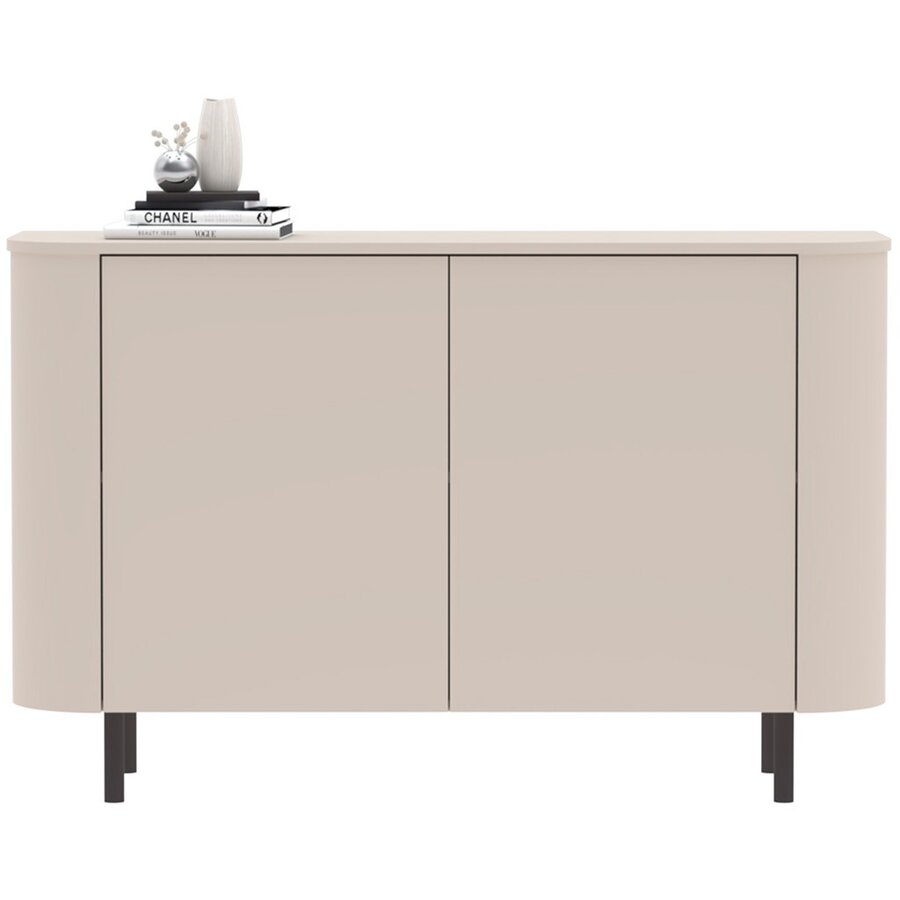 Lido Cashmere Dressoir met 2-Deuren