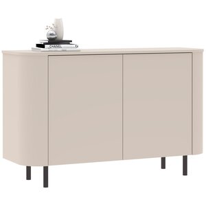Benvenuto Design Lido Cashmere Dressoir met 2-Deuren