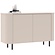 Lido Cashmere Dressoir met 2-Deuren