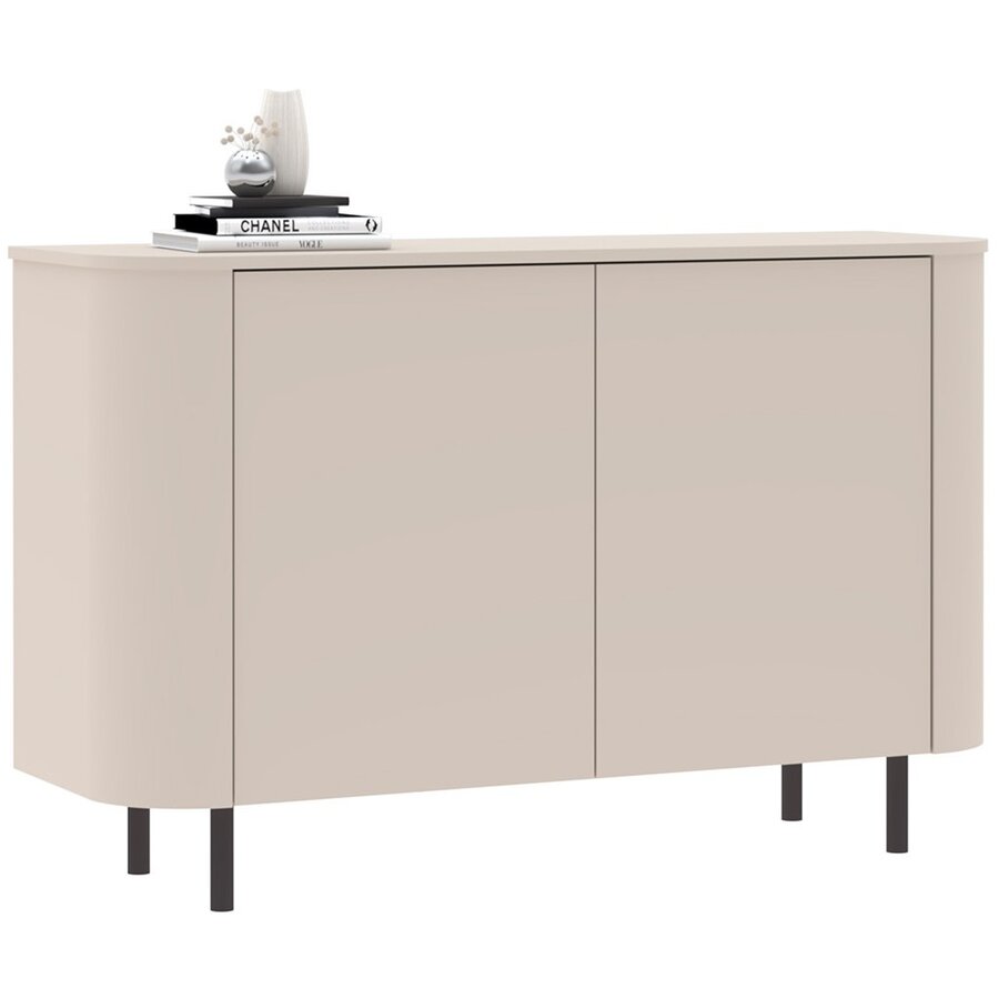 Lido Cashmere Dressoir met 2-Deuren