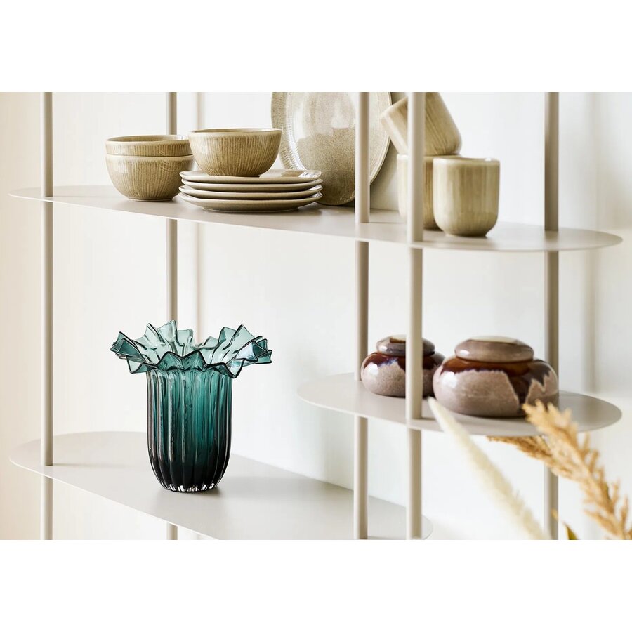 Rieti Zand Open Kast 5-Laags H139