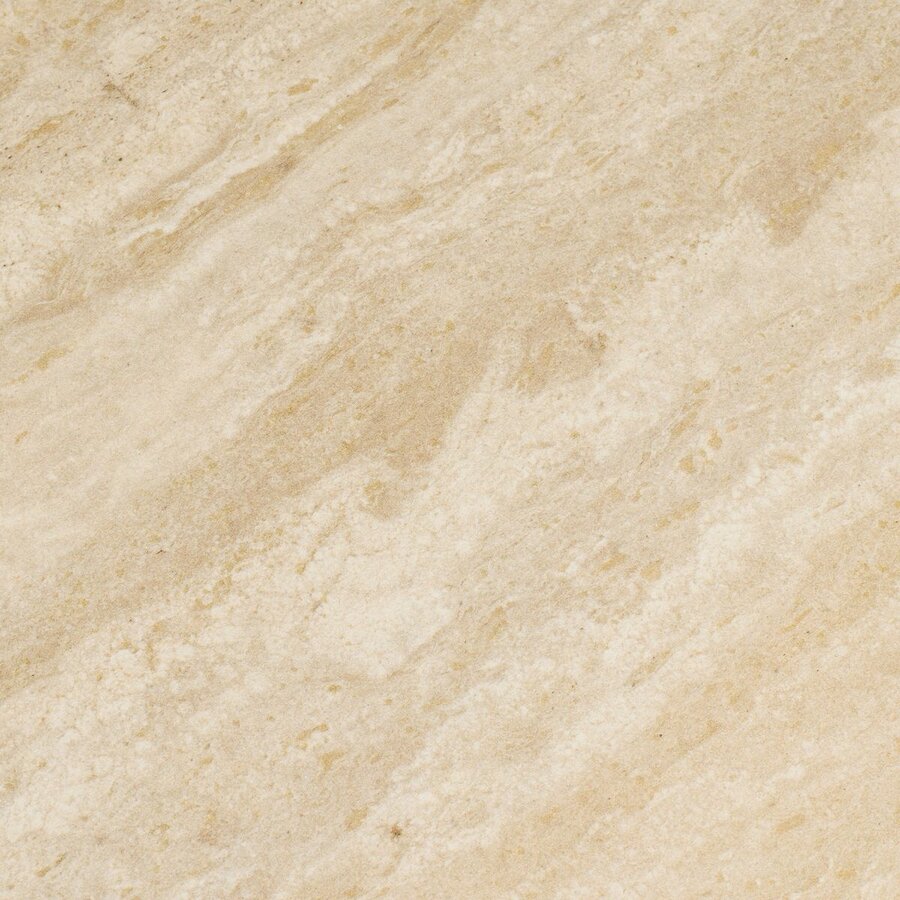 Noli Deensovaal Eettafel Keramiek/Naturel