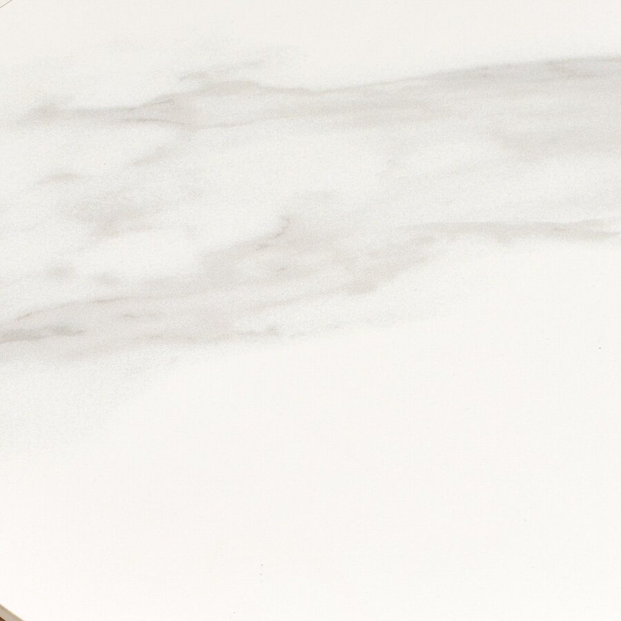 Noli Ronde Bijzettafel Keramiek