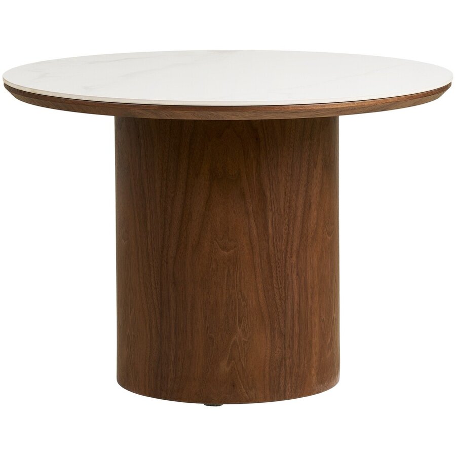 Noli Ronde Salontafel Keramiek