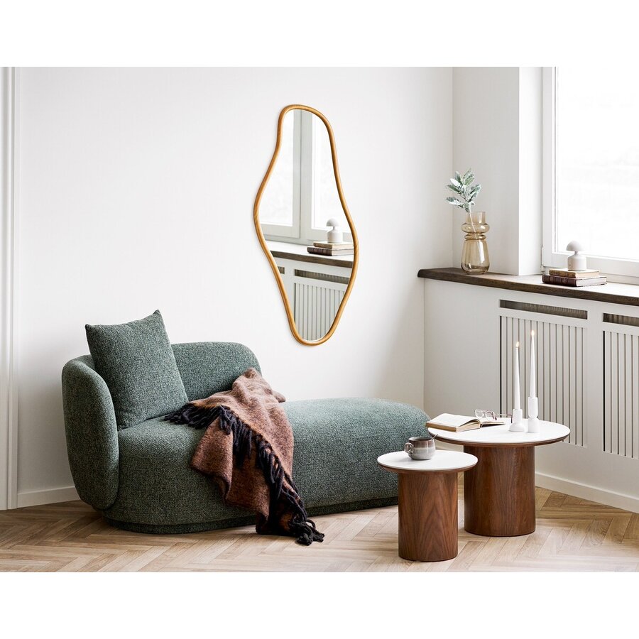 Noli Ronde Salontafel Keramiek