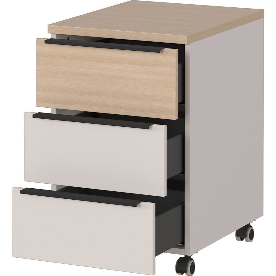 Oviedo Ladeblok Lindberg Eiken / Cashmere