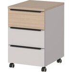 Germania Oviedo Ladeblok Lindberg Eiken / Cashmere