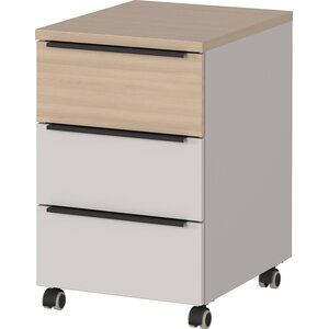 Germania Oviedo Ladeblok Lindberg Eiken / Cashmere