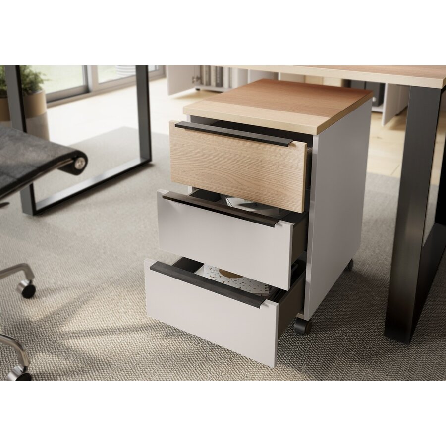 Oviedo Ladeblok Lindberg Eiken / Cashmere