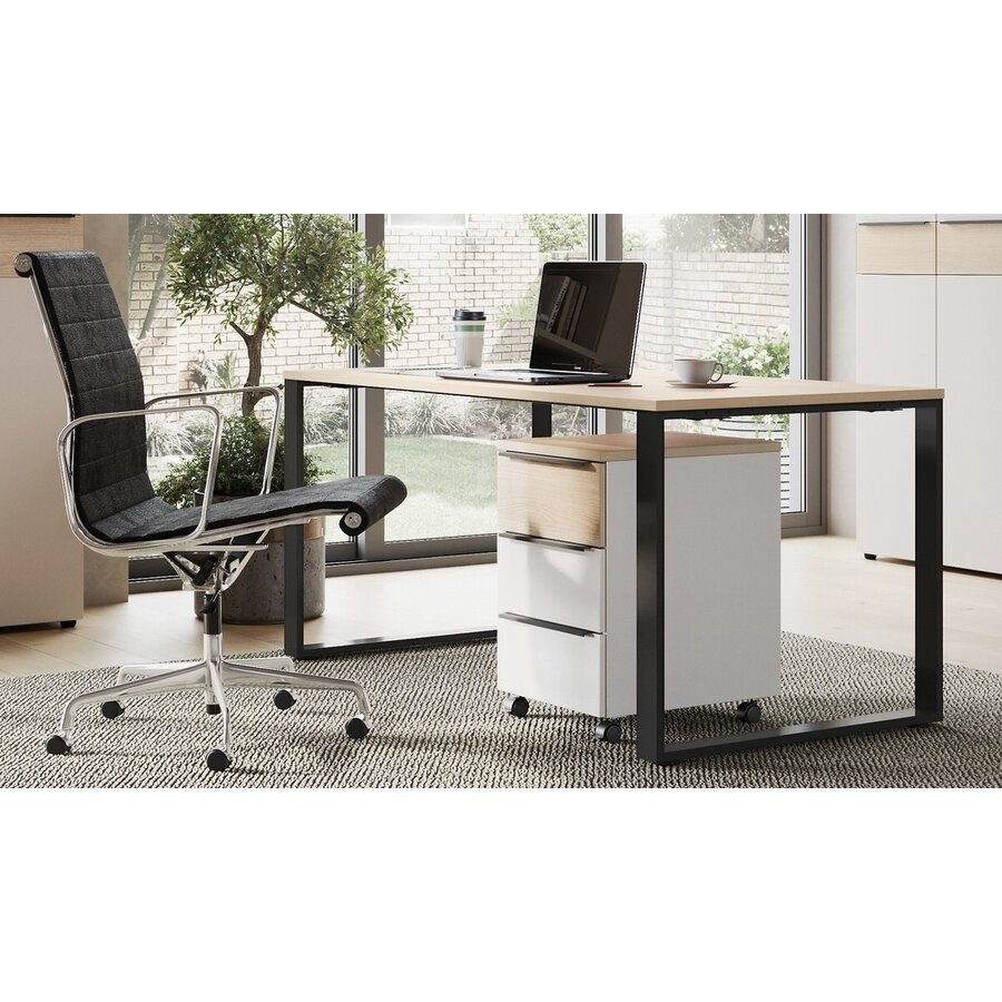 Oviedo Ladeblok Lindberg Eiken / Cashmere