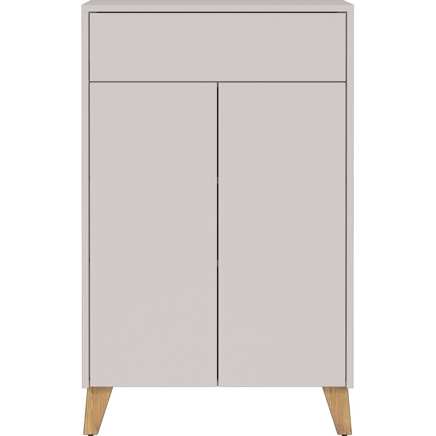 Arnea Cashmere Badkamerkast Laag