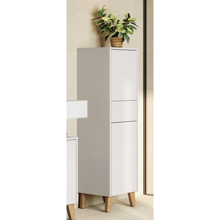 Arnea Cashmere Badkamerkast Small