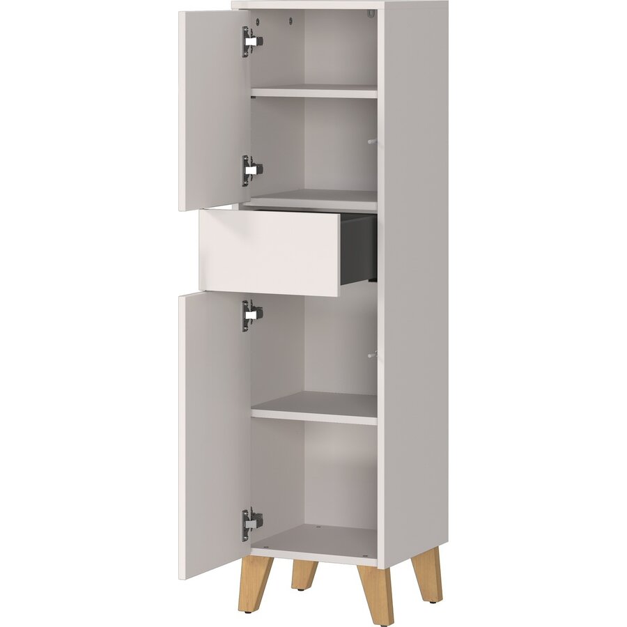 Arnea Cashmere Badkamerkast Small