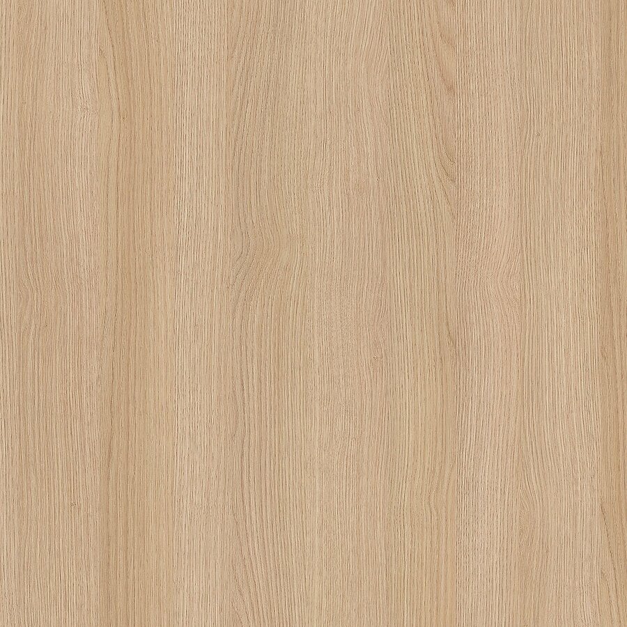 Bodera Plus 81 cm Wastafel met Onderkast Lindberg Eiken