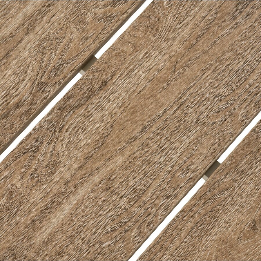 Abela Loungeset Zand / Natural