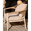 Abela Loungeset Zand / Natural