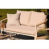 Abela Loungeset Zand / Natural