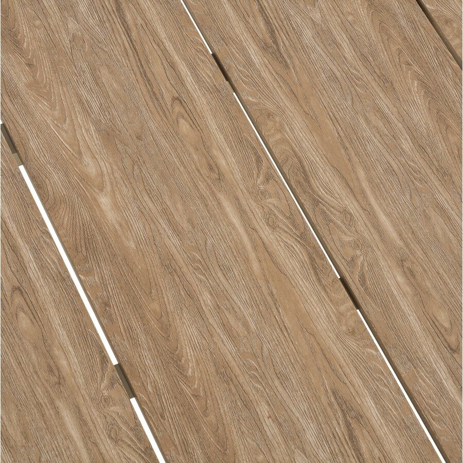 Abela Rechthoekige Eettafel Zand / Natural