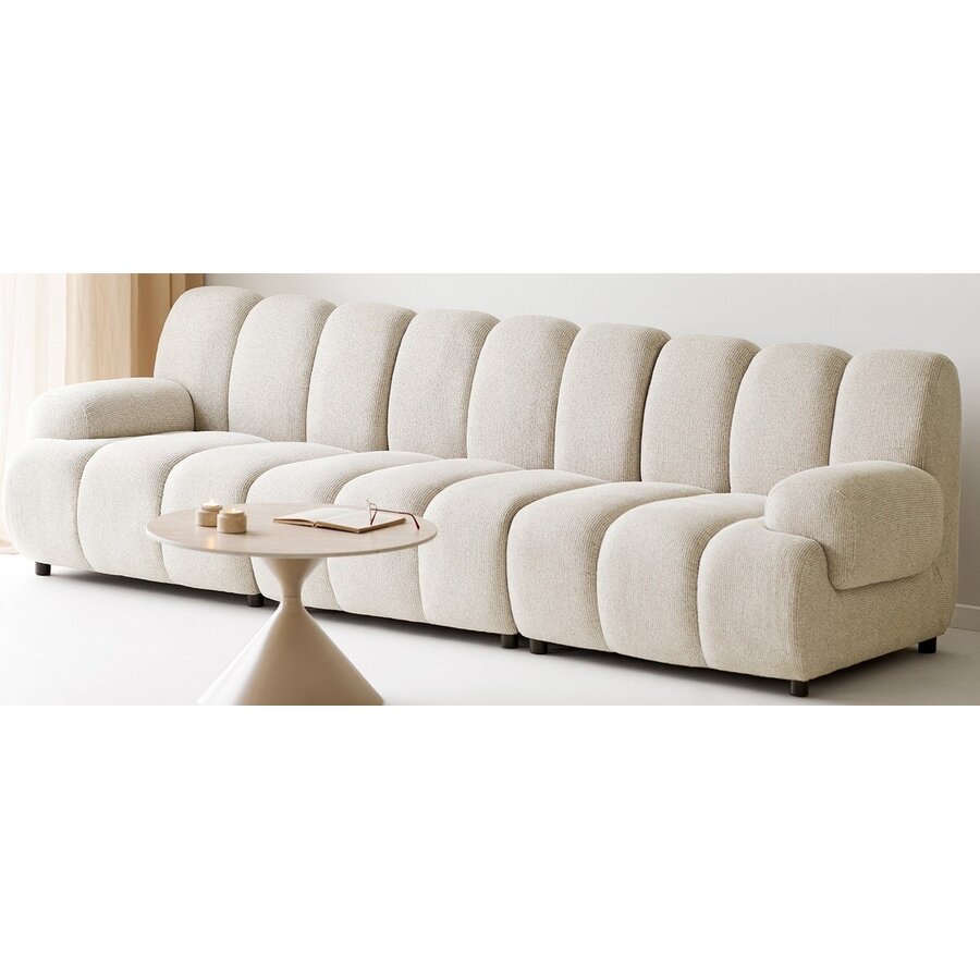 Taza Zand 3.5-Zits Bank