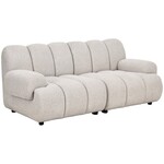 House Nordic Taza Zand 2.5-Zits Bank