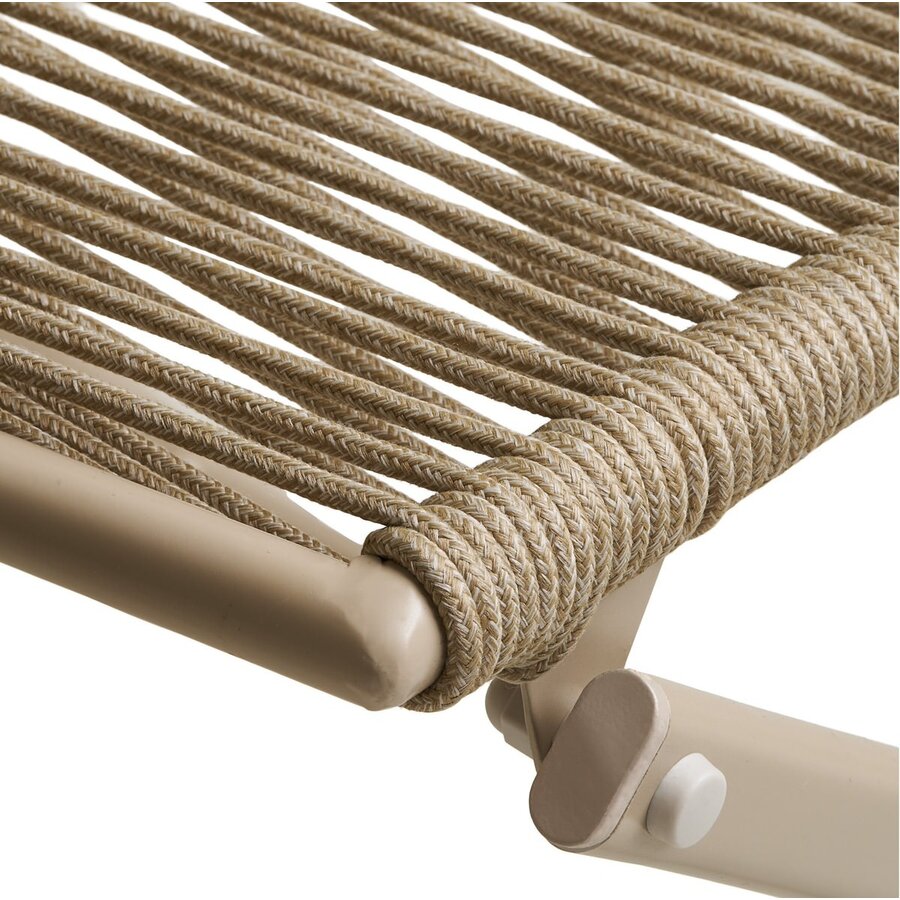 Arcas Caféset Taupe