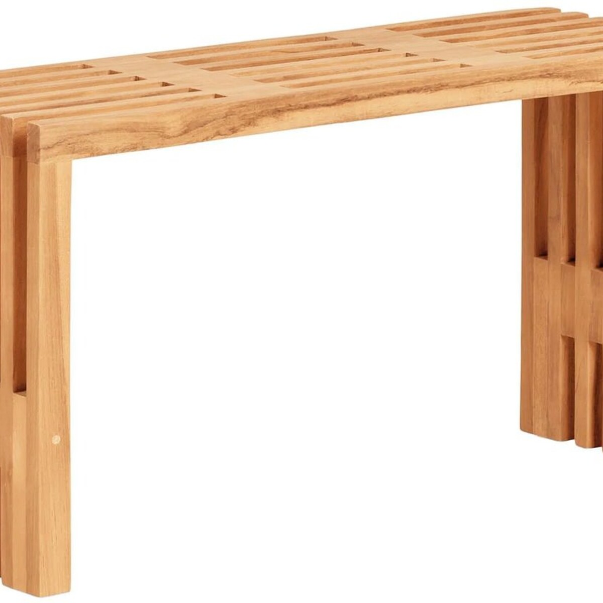 CHÂLE EN JERSEY UNI