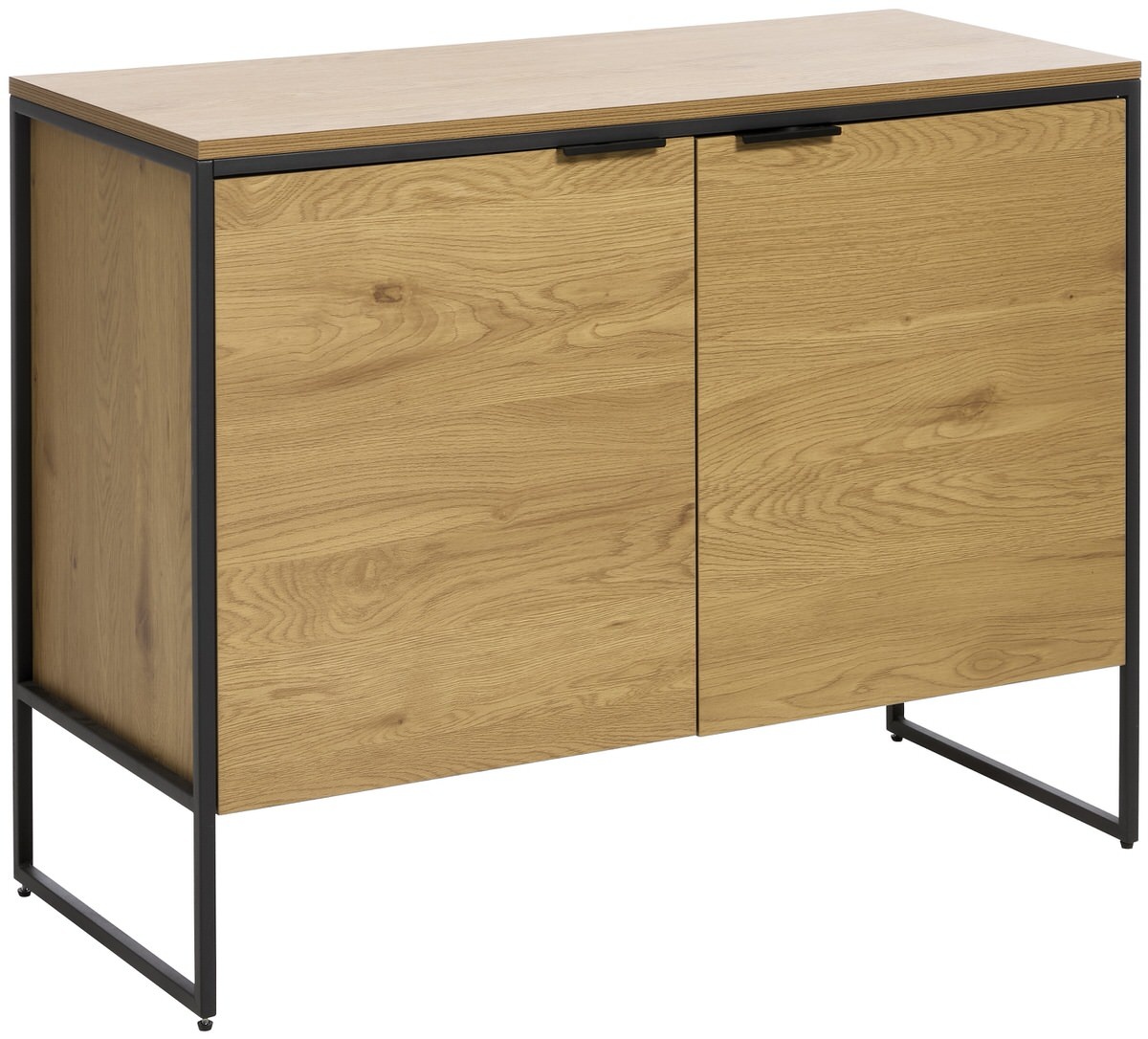 Hygge Interiors Cesura Eiken Dressoir 2-Deuren