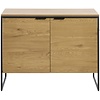 Cesura Eiken Dressoir 2-Deuren